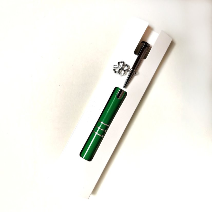 Darček pre učiteľku pero s vlastným textom