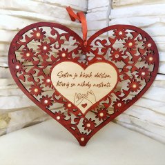 Darček pre sestru alebo výnimočnú osobu