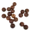 Drevené guľaté