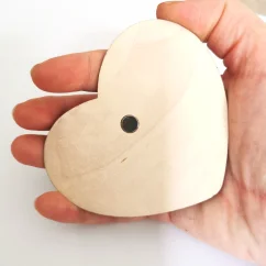 Darček pre učiteľku Magnetka s poďakovaním