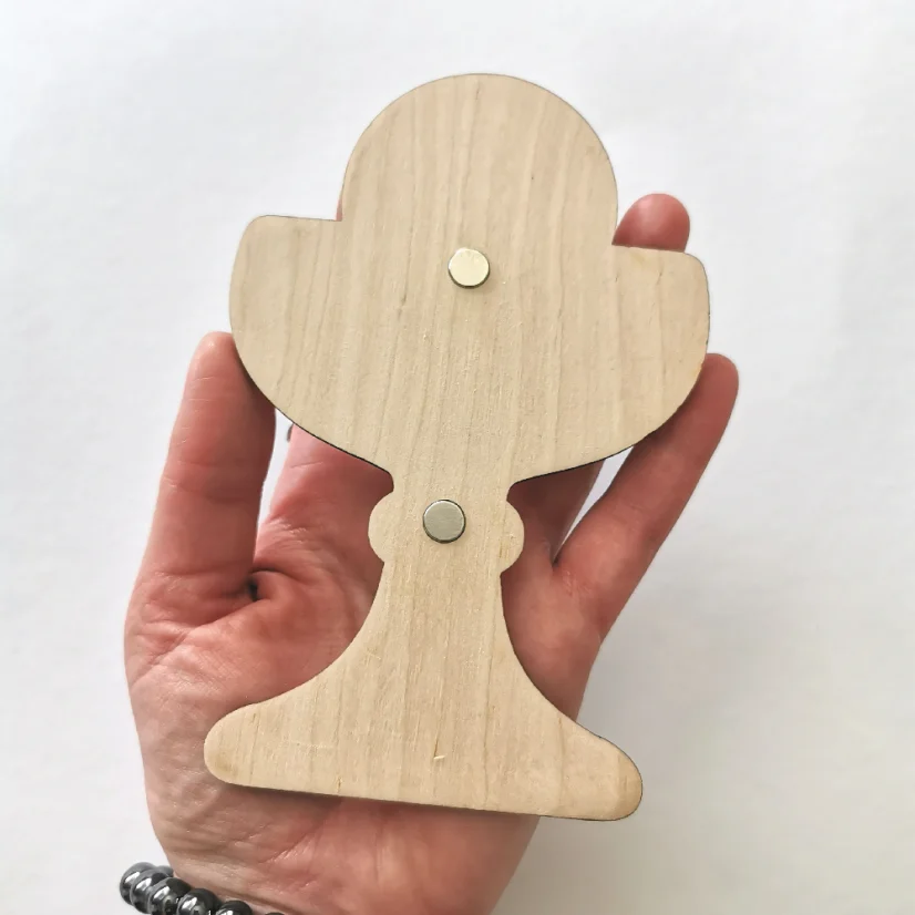 Darček k Prvému svätému prijímaniu