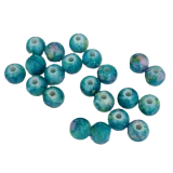 Tyrkysové mramorové