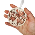 Vianočné ozdoby na stromček