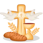 Darčeky k sviatostiam