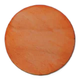 neónová oranžová