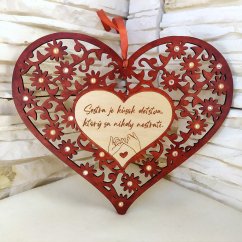 Darček pre sestru alebo výnimočnú osobu