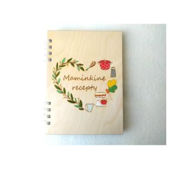 Receptár Maminkine recepty
