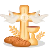 Darčeky k sviatostiam