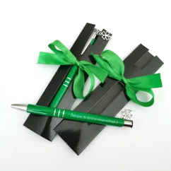 Darček pre učiteľku pero s vlastným textom